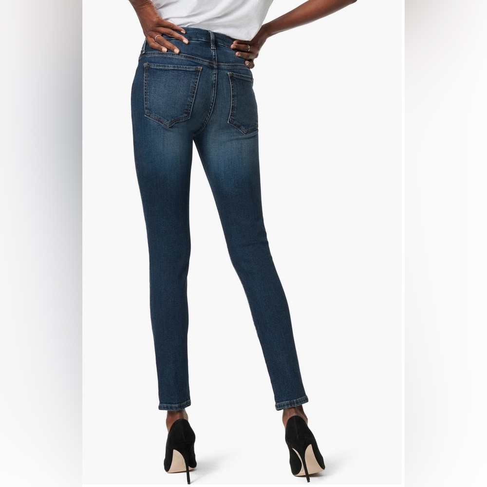 Joe's Jeans Skinny Jeans — FLAWLESS THE ICON MID RISE skinny Ankle